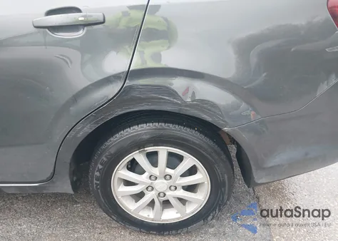 2018 Chevrolet Sonic Lt Auto from USA, damaged, VIN 1G1JD5SH3J4112982